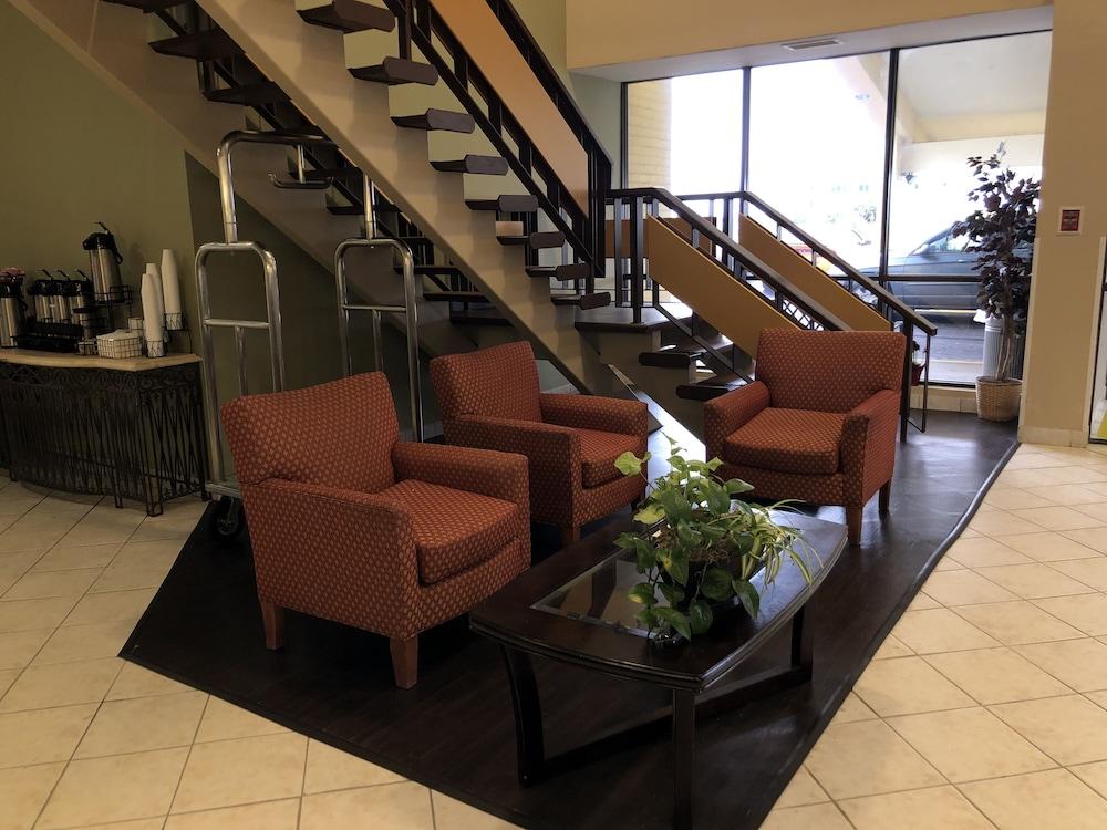 Baymont By Wyndham Kokomo Exteriér fotografie