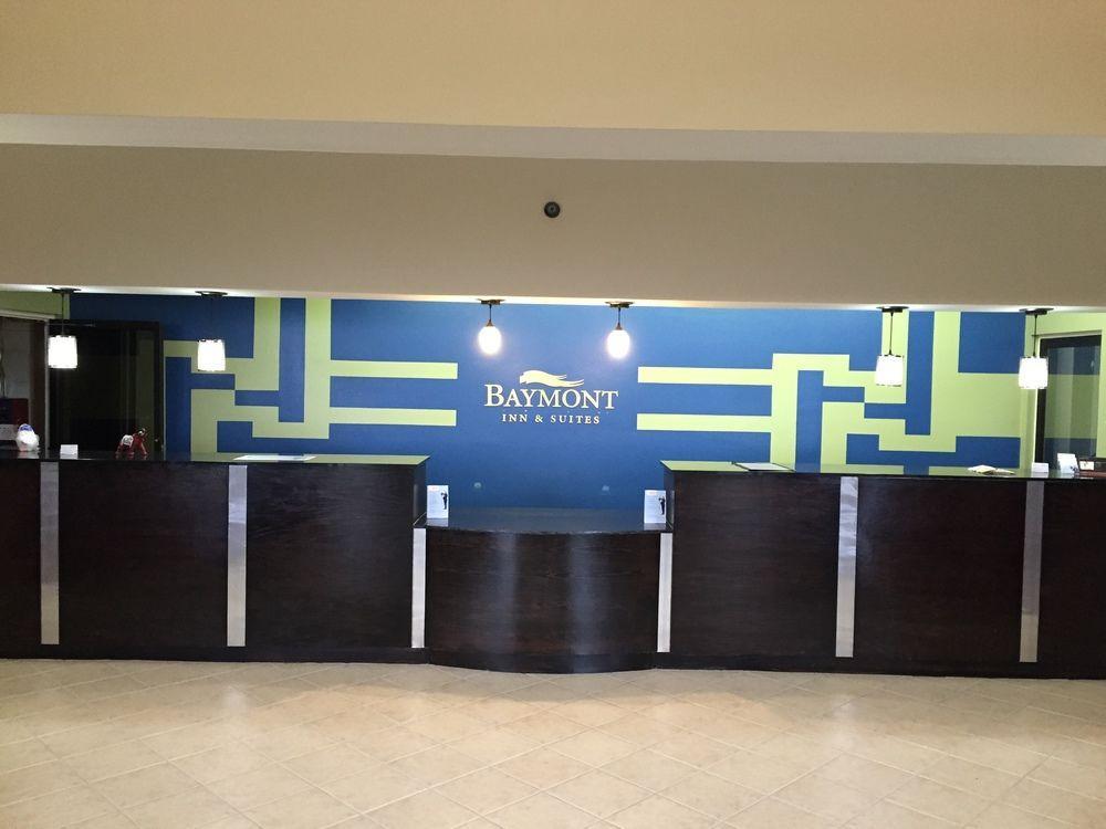 Baymont By Wyndham Kokomo Exteriér fotografie